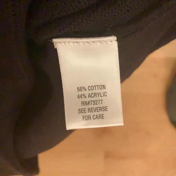 Sweaterdress w/ribbed bodice for slimming effect - Picture 5 of 6